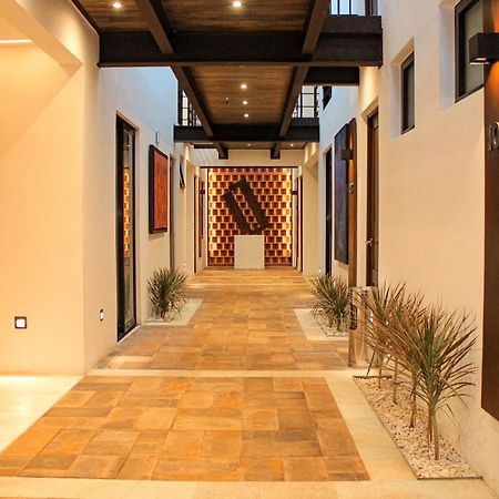 Hotel Casa Cantera Oaxaca Zewnętrze zdjęcie