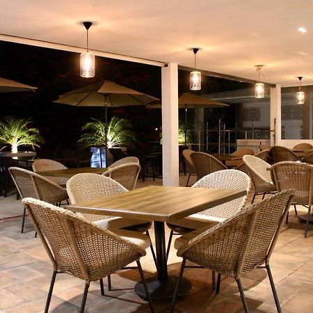 Hotel Casa Cantera Oaxaca Zewnętrze zdjęcie