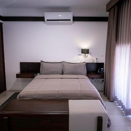 Hotel Casa Cantera Oaxaca Zewnętrze zdjęcie