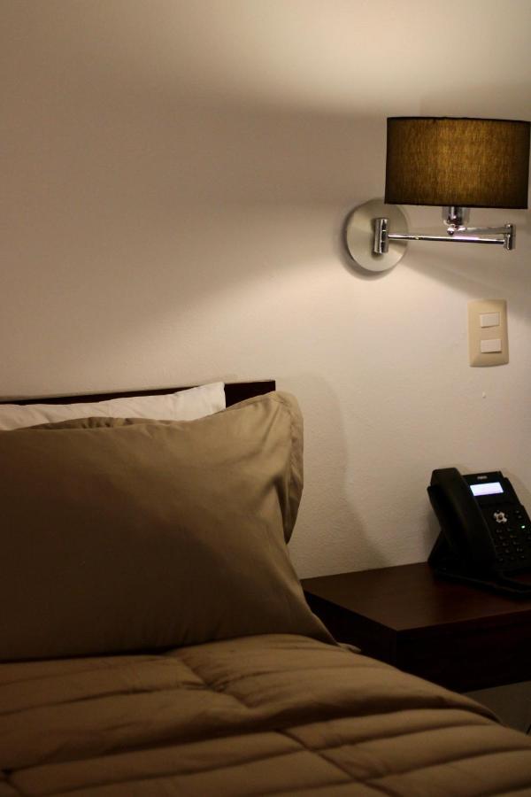 Hotel Casa Cantera Oaxaca Zewnętrze zdjęcie
