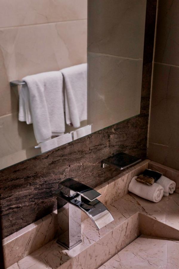 Hotel Casa Cantera Oaxaca Zewnętrze zdjęcie