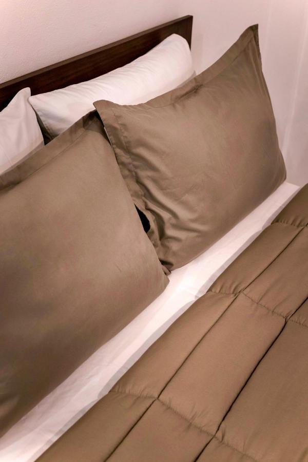 Hotel Casa Cantera Oaxaca Zewnętrze zdjęcie